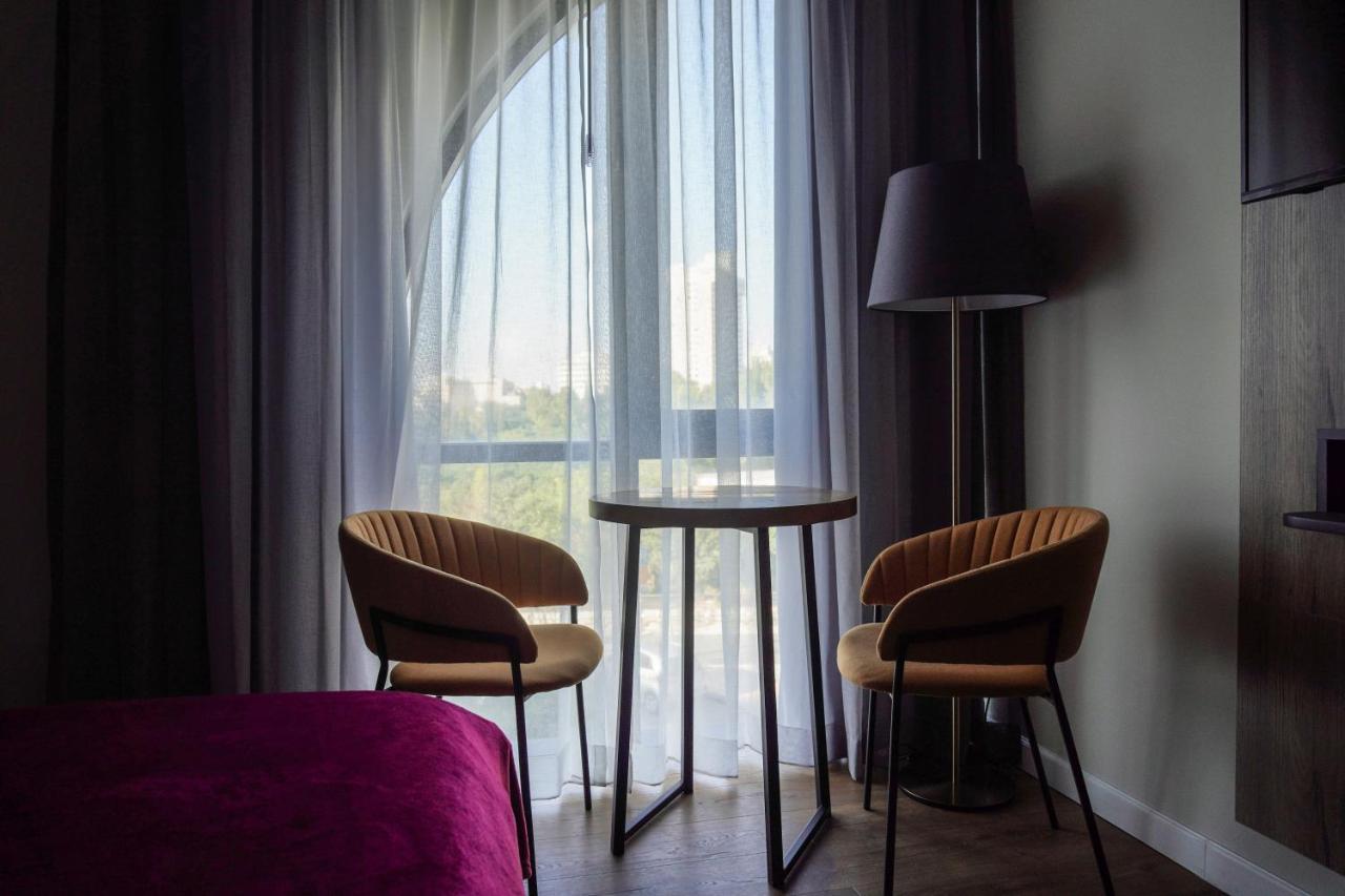 Apartique Hotel Jerusalem Exteriör bild